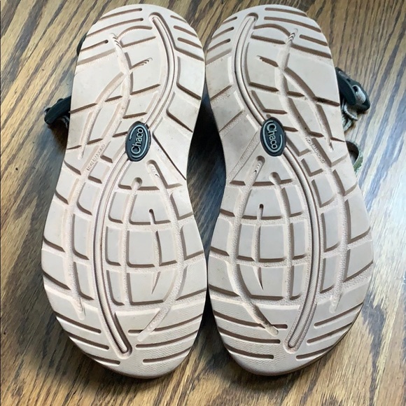 Women’s Chaco sandals with toe strap - Picture 6 of 6